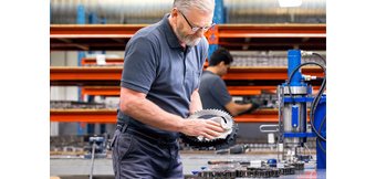 TORK Chiffon de nettoyage tout usage, 415 x 355 mm, blanc