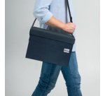 Sacoche de présentation, garni