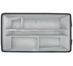 Sacoche de présentation, garni