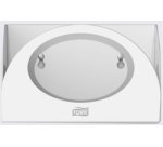 TORK Distributeur de chiffons PERFORMANCE, plastique, blanc