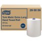 TORK Matic Rouleau d'essuie-mains, 1 couche, 280 m, blanc