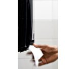 TORK Matic Rouleau d'essuie-mains, 1 couche, 280 m, blanc