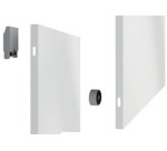 Tableau blanc mural Infinity, (L)1.200 x (H)900 mm