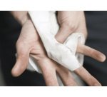 TORK Chiffon humide de nettoyage de surfaces, recharge