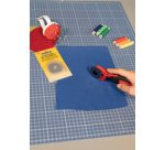 Tapis de coupe, A2, pliable