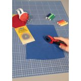 Tapis de coupe, A2, pliable