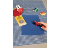 Tapis de coupe, A2, pliable