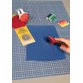 Tapis de coupe, A2, pliable