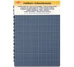 Tapis de coupe, A2, pliable