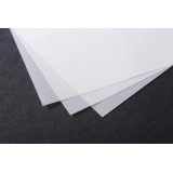 Papier Calque pochette 12F A4 90/95g