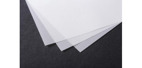 Tracing paper, 240 x 320 mm, 70 g/m2