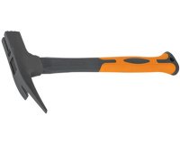 Marteau de charpentier, 600 g, anthracite/orange