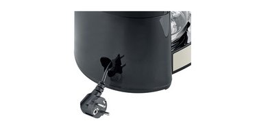 Cafetière filtre Severin KA 9575 Beige