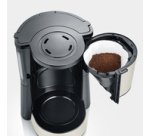 Cafetière filtre Severin KA 9575 Beige