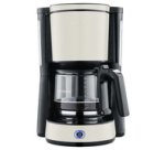 Cafetière filtre Severin KA 9575 Beige