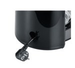 Cafetière filtre Severin KA 9572 Inox