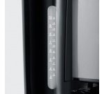 Cafetière filtre Severin KA 9572 Inox