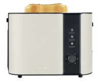 Grille-pain 2 tranches AT 9576, Dusty Beige