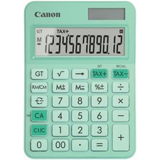 CANON Calculatrice de bureau LS-125KB-GR