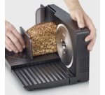 Universal slicer AS 9578, 100 W, Stone Grey
