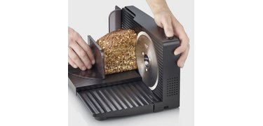Universalschneider AS 9578, 100 W, Steingrau