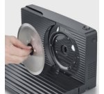 Universalschneider AS 9578, 100 W, Steingrau