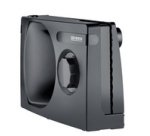 Universalschneider AS 9578, 100 W, Steingrau