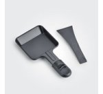 Raclette-gril RG 9670, avec plaque de gril