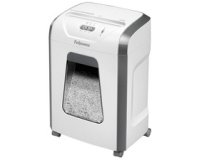 Destructeur de documents Powershred 15C, blanc