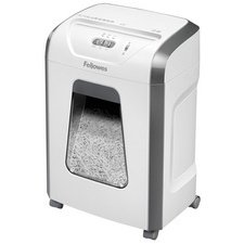 Destructeur de documents Powershred 15C, blanc