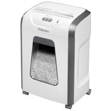 Destructeur de documents Powershred 15C, blanc