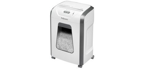 Fellowes Powershred 15C Vernichter - Mikroschnitt Schredder
