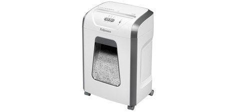 Destructeur de documents Powershred 15C, blanc