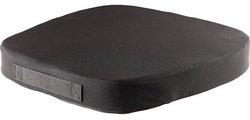 Sitzkissen Fellowes Breyta Comfort schwarz