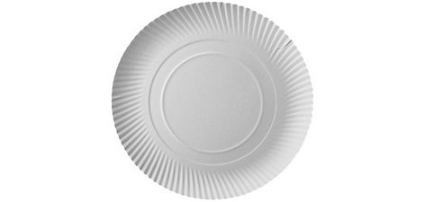 <p>Plate ‘pure’, round, diameter: 320 mm</p>