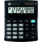 Calculatrice de bureau 'OfficeCalc 110', noir