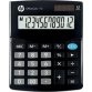 Calculatrice de bureau 'OfficeCalc 112', noir