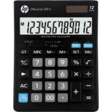 hp Calculatrice de bureau 'OfficeCalc 200 II', noir