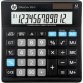 Calculatrice de bureau 'OfficeCalc 300 II', noir