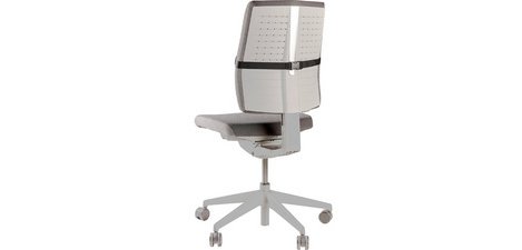 Breyta lumbar cushion, black