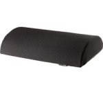 Repose-pieds Breyta, avec fonction bascule, noir