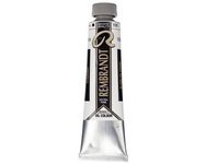 ROYAL TALENS Peinture à l'huile Rembrandt