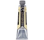 ROYAL TALENS Peinture à l'huile Rembrandt