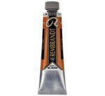 ROYAL TALENS Peinture à l'huile Rembrandt