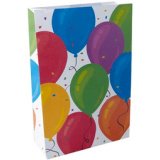 Cadeauverpakking  'Ballon', 190 x 280 x 70 mm