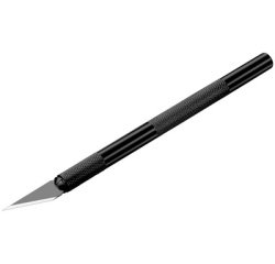 Scalpel HS-101.9, noir
