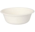 Coupelle en canne à sucre 'pure', 500 ml, blanc