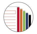 Cahier à spirale 'Notebook EMOTIONS', A4