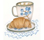 Marqueur ciao 'LAYER & MIX Starter Set', Cozy