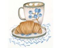Marqueur ciao 'LAYER & MIX Starter Set', Cozy